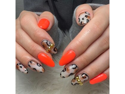 ミナミネイル(Minami Nails)の写真
