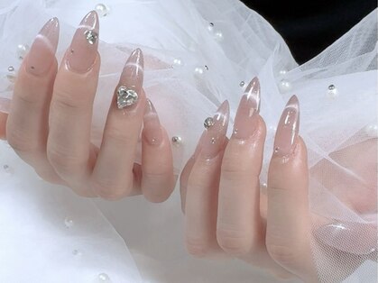 ララネイル(RaRa Nail)の写真