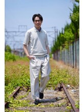 サニーパーソナルスタイル(SUNNY personal style)&nbsp;高野 良伸