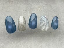 シエルネイルスタジオ 新宮店(Ciel nail studio)/