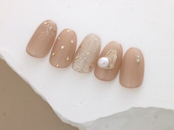 トーン(tone.)/|定額 design