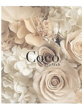ココ アイラッシュ(coco.eyelash)&nbsp;madoka 