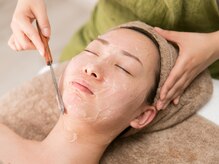美肌管理 ナチュラルアンドビューティー(NATURAL&BEAUTY)/お肌別トリートメントパック