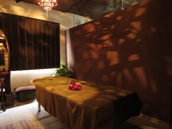 シールドゥ 今店(Sii Rue Duu)/オイルルーム