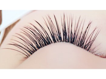 クープラスアール 銀座並木通り店(Kuu+R)/両目120本