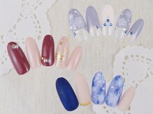 シシ(SiSi)/Winter collection