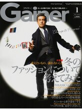 アタマファクトリー 大宮店/雑誌に掲載多数の人気店♪