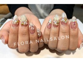 スカルプアートストーン180分