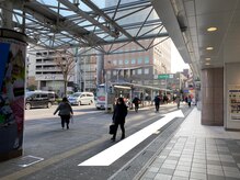 ロザンナ 新越谷 南越谷店(ROSANNA)/