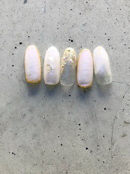 サロンストロベリームーン(Salon Strawberry Moon)/スタンダード定額☆¥7,980