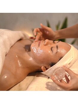 ローズマリー(RoseMarry)/フェイシャルも人気です★