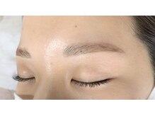 バタフライ 東戸塚店/アイブロウ＋眉パーマ