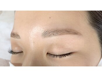 バタフライ 東戸塚店/アイブロウ＋眉パーマ