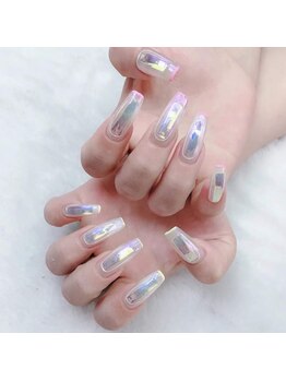 クイーンズビューティーサロン 歌舞伎町店(Queen's beauty salon)/