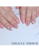 ミラクル ミラー(MIRACLE MIRROR)/