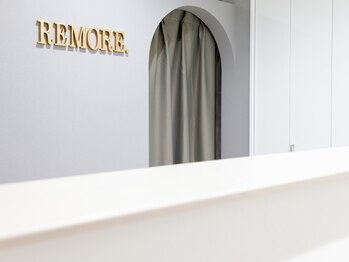 リモア(REMORE.)/