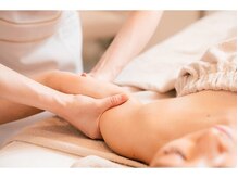 美人バスト 渋谷店/二の腕の脂 肪はバストへ！