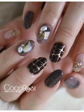 ココローズ(COCOROSE)/