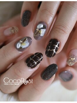 ココローズ(COCOROSE)/
