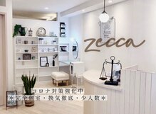 ゼッカ 菊名店(zecca)