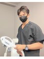 ブラックビューティーサロン(Black Beauty Salon) さとる