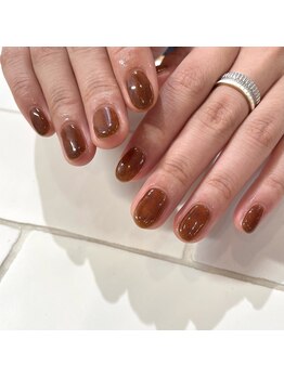 カミナネイル(KAMINA.nail)/ワンカラー