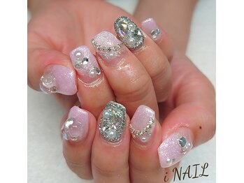 アイネイル(iNAIL)/
