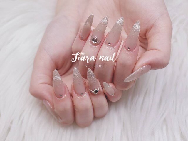ティアラネイル(tiaranail)｜ホットペッパービューティー
