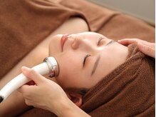 ダンデリオン(DANDELION)/小顔・引き締めには自信あり！