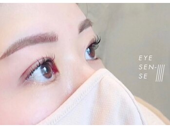 アイセンスビビ 新さっぽろ店(EYE SENSE Bivi)/ナチュラル系まつげパーマ