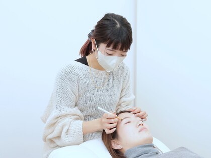 トータルビューティーサロン マナ(Total Beauty Salon mana)の写真