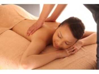 プチラグゼ イオン三好店/アロマ30分￥3630円からご用意!