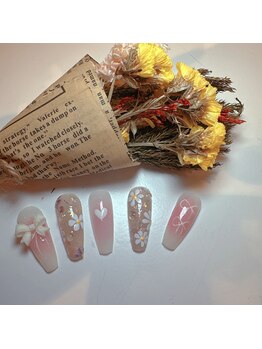 ザ ネイル エビス(The Nail ebisu)/春ネイル