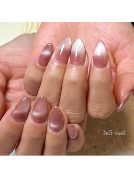 サエコ ネイル (3e5 nail)/◆　マグネット　◆