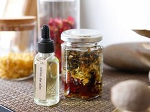 サロン ド アルム(salon de alm)/アロマオイルをプレゼント