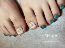 メンテ(Mente)/Nail Design＊
