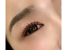 カーリーアイラッシュ(Carly eyelash)/