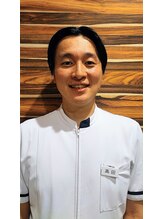 赤羽整骨院&nbsp;高田 智也