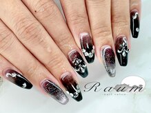 ラウム(Raum)/デザイン持込¥7700～