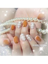 アムールトウキョウ(AMOUR TOKYO☆)/