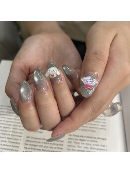 ルーム(RooM)/マグネットプラス*