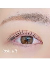 イコール 金山駅前店(equal)/まつげパーマ/金山/韓国/まつ毛