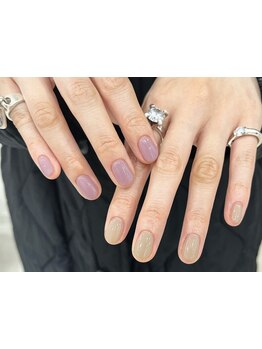 シンプル系（オフィス・日常）が得意