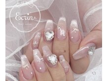 エクラン(ecrin)/