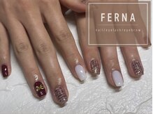 フェルナ(FERNA)/☆3本アートコース☆