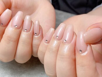 ビオトーププラス 浦和店(bio tope +)/ワンポイントストーン　浦和