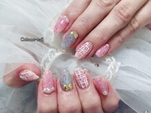 コロミネイル(colome nail)/