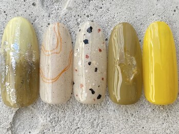 フリークネイル(FREAK Nail)/