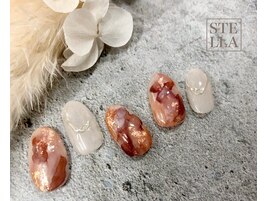 定額trend