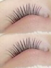 リラックスアンドビューティーサロン グロー(GLOW)/【LED】ナチュラルデザイン